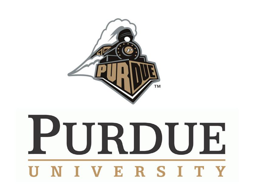 Purdue University, West Lafayette, IN logo
